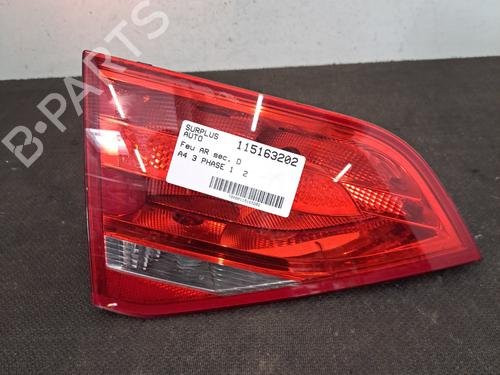 Used Right tailgate light AUDI A4 B8 (8K2) 2.0 TDI (143 hp) 30614760