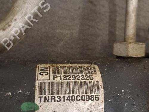 Used Steering rack Steering rack OPEL INSIGNIA A Sports Tourer (G09) 2.0 CDTI (35) (160 hp) 28408485 28408485