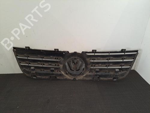 Grille VW POLO IV (9N_, 9A_) 1.4 16V | BP28408547C40 