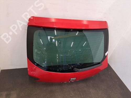 Tailgate SEAT IBIZA IV (6J5, 6P1) 2.0 TDI | BP28408006C6