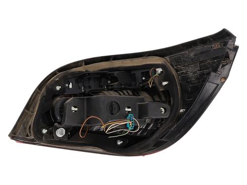 Left taillight BMW 5 (E60) 520 d | BP37163841C34 - Image 5