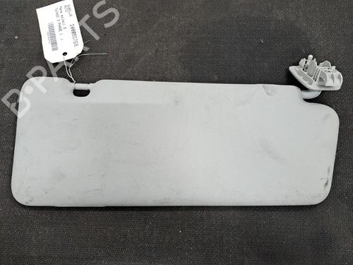 left-sun-visor-renault-twingo-iii-bcm_-bca_-2014-28390320 main image