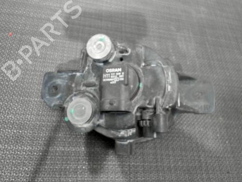 Used Left front fog light RENAULT CLIO II (BB_, CB_) 1.5 dCi (B/CB07) (65 hp) 28405708