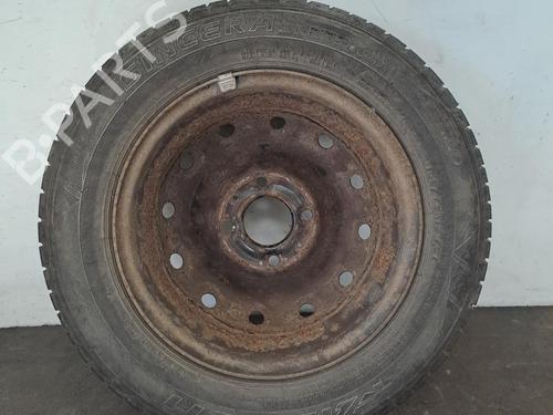 Used Rim Rim PEUGEOT 205 II (20A/C) 1.0 (50 hp) 39700506 39700506