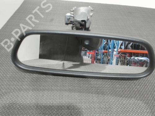 Used Rear mirror Rear mirror PEUGEOT 508 I (8D_) 2.0 HDi (163 hp) 28410572 28410572