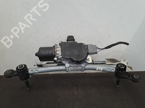 Used Front wiper motor Front wiper motor RENAULT CLIO V (B7_) 1.6 E-TECH 140 (B7MU) (140 hp) 28397691 28397691
