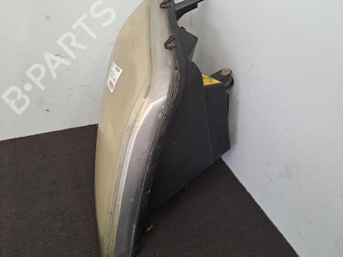 Left headlight FORD TRANSIT CONNECT (P65_, P70_, P80_) 1.8 TDCi | BP28396814C28 