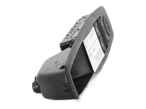 Left front window switch RENAULT MEGANE III Hatchback (BZ0/1_, B3_) 1.5 dCi (BZ0C) | BP33655712I27 - Image 3