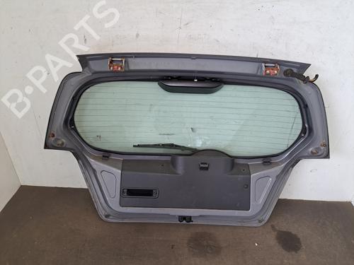 Used Tailgate Tailgate CHEVROLET AVEO / KALOS Hatchback (T250, T255) 1.2 (84 hp) 34413357 34413357