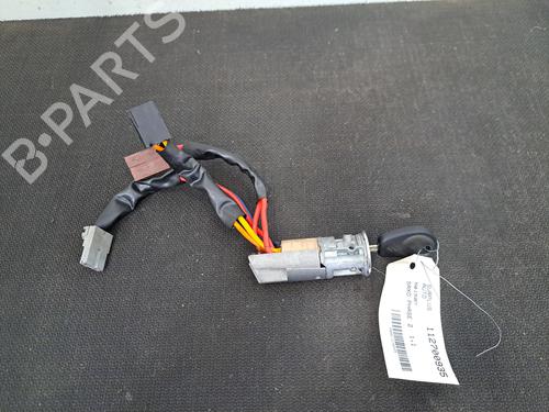 Ignition barrel CITROËN SAXO (S0, S1) 1.1 X, SX | BP29759682M48