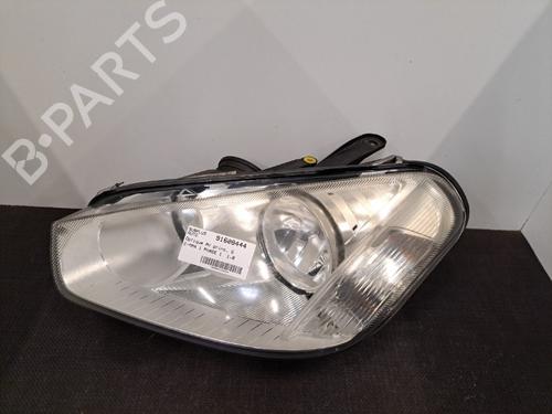 Left headlight FORD FOCUS C-MAX (DM2) 1.8 TDCi | BP28398501C28 - Image 5