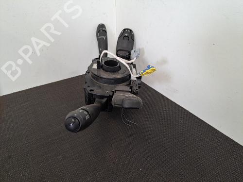 Steering column stalk PEUGEOT 308 I (4A_, 4C_) 1.6 HDi | BP28408370I23