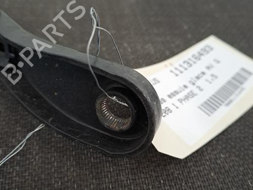 Front windshield wiper arm PEUGEOT 208 I (CA_, CC_) 1.5 BlueHDI 100 | BP29332162C143 