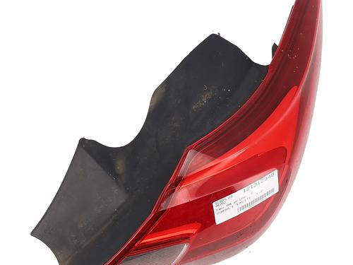 Right taillight OPEL CORSA E (X15) 1.3 CDTI (08, 68) | BP35805239C35 - Image 2