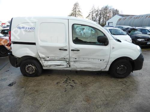 Used Parts RENAULT KANGOO Express (FW0/1_) 1.5 dCi 85 (FW0K, FW0L, FW0B) (86 hp) 3951623
