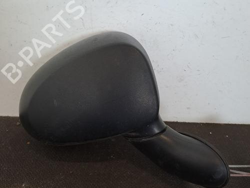 Right mirror CHEVROLET MATIZ (M200, M250) 0.8 | BP28395326C27 