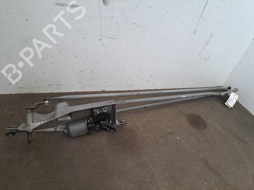 Front wiper motor RENAULT MODUS / GRAND MODUS (F/JP0_) 1.5 dCi (FP0F, JP0F) | BP36369026M29 - Image 2