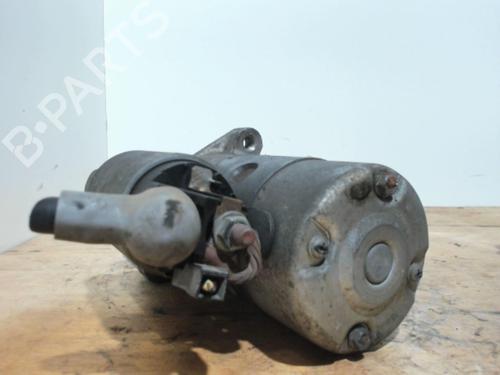 Starter SUZUKI SWIFT III (MZ, EZ) 1.3 (RS413, ZC11S) | BP28405498M8  - Image 5