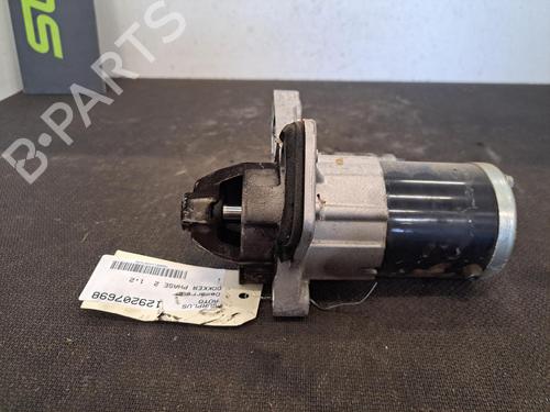 Used Starter Starter 37526714 37526714