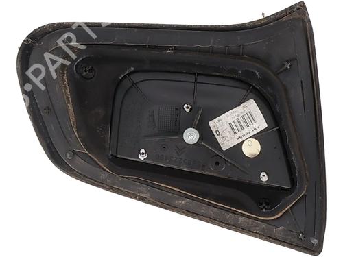 Højre baglygte bagklap Højre baglygte bagklap CITROËN C3 I (FC_, FN_) [2002-2013] 36170073 36170073
