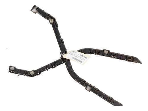 Used Rear bumper bracket Rear bumper bracket HONDA ACCORD VII (CL, CN) 2.2 i-CTDi (CN1) (140 hp) 33180631 33180631