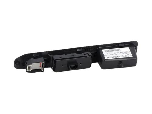 Used Left front window switch Left front window switch MPM MOTORS ERELIS (PS160) 1.2 T (131 hp) 40027430 40027430