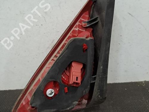 Used Left tailgate light Left tailgate light PEUGEOT 3008 I MPV (0U_) 1.6 HDi (112 hp) 28403126 28403126
