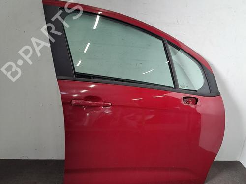 Used Right front door Right front door 39631159 39631159