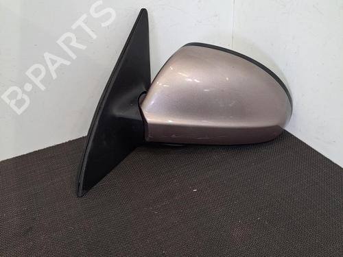 Used Left mirror KIA CEE'D SW (ED) 1.6 CRDi 115 (115 hp) 28408364