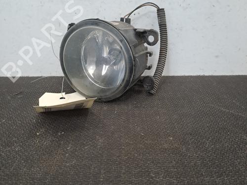 Used Right front fog light RENAULT TWINGO II (CN0_) 1.2 16V (CN04, CN0B) (75 hp) 28389359