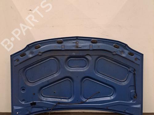 Hood DACIA LOGAN (LS_) 1.4 (LS0A, LS0C, LS0E, LS0G) | BP29499017C1 