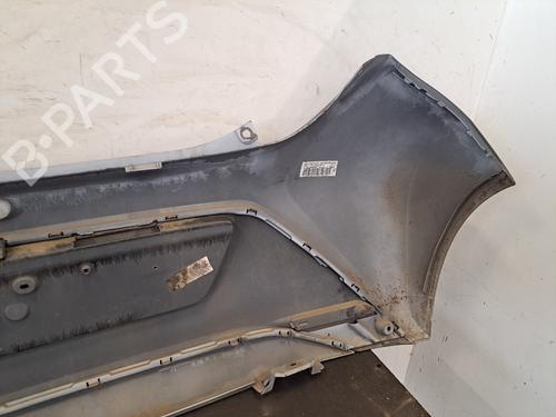 Used Rear bumper Rear bumper TOYOTA AYGO (_B4_) 1.0 (KGB40) (69 hp) 35991131 35991131