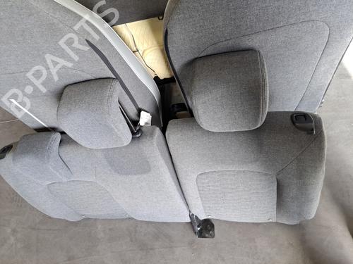 Sæde sæt RENAULT ZOE (BFM_)  | BP33850217C78  - Image 5