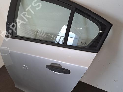 Left rear door CHEVROLET CRUZE Hatchback (J305) 1.6 | BP28389676C4