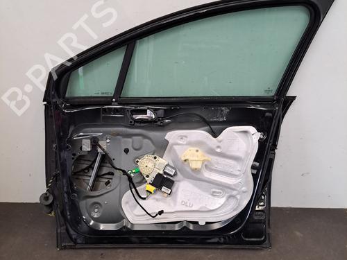 Right front door CITROËN C4 I (LC_) 1.6 HDi | BP28394896C3 