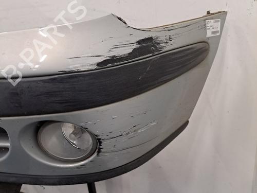 Foran kofangere Foran kofangere RENAULT MEGANE I (BA0/1_) 1.4 16V (BA0D, BA1H, BA0W, BA10) (95 hp) 29935770 29935770