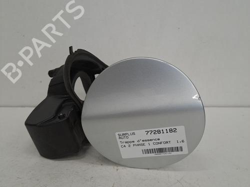 Used Fuel flap CITROËN C4 II (NC_) 1.6 VTi 120 (NC5FS0, NC5FS9) (120 hp) 28391076
