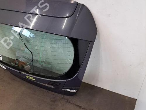 Tailgate FORD FIESTA VI (CB1, CCN) 1.4 TDCi | BP28393451C6 