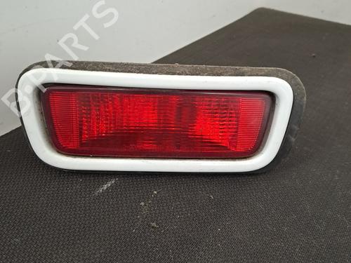 Used Rear fog light PEUGEOT ION Electric (64 hp) 29029998