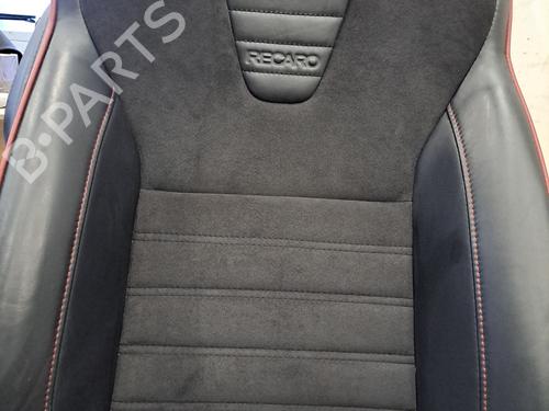 Right front seat MAZDA MX-5 IV (ND__) 1.5 (ND6E, ND5RC) | BP32495569C16  - Image 5