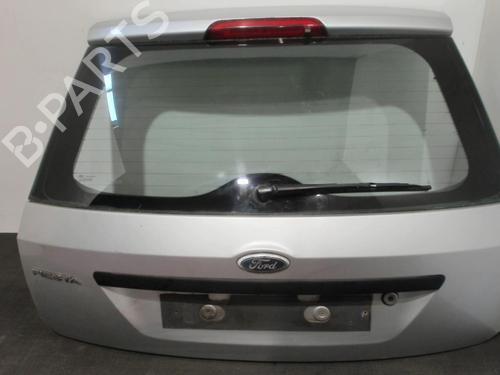 Tailgate FORD FIESTA V (JH_, JD_) 1.3 | BP28393804C6
