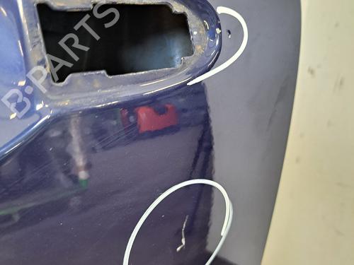 Used Left front door Left front door FIAT 500X (334_) 1.6 D Multijet (334AXA1B, 334AXA11) (120 hp) 36008919 36008919