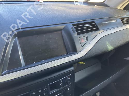 Left front window switch CITROËN C5 III Break (RW_) 1.6 HDi 110 (RW9HZC) | BP28395352I27  - Image 16