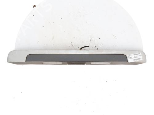 Rear center light CITROËN C3 Picasso (SH_) 1.6 HDI 90 | BP31300719I39 