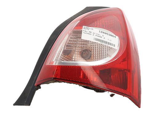 Right taillight RENAULT TWINGO II (CN0_) 1.2 16V (CN04, CN0B) | BP32302144C35