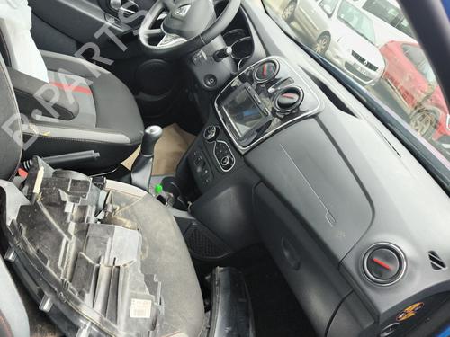 Instrumentbræt DACIA SANDERO II 1.5 Blue dCi 95 (B8JL) | BP36834953C46 - Image 7