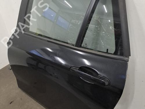 Left rear door BMW X1 (E84) sDrive 18 d | BP29412161C4 