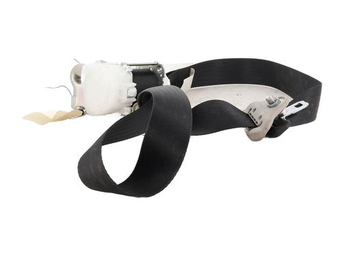 Ceinture de sécurité avant droite SUZUKI SWIFT IV (FZ, NZ) 1.2 (AZH412, ZC72S) (94 hp) 33206211
