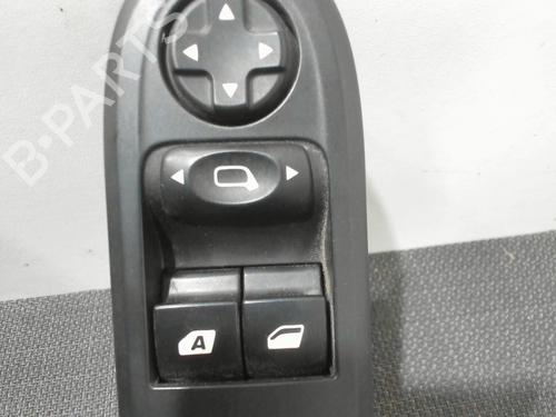 Left front window switch CITROËN C3 II (SC_) 1.4 HDi 70 (SC8HZC, SC8HR0, SC8HP4) | BP28393946I27 - Image 4