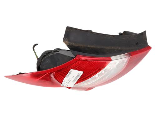 Used Left taillight Left taillight CITROËN C4 II (NC_) 1.6 HDi 110 (112 hp) 36673941 36673941